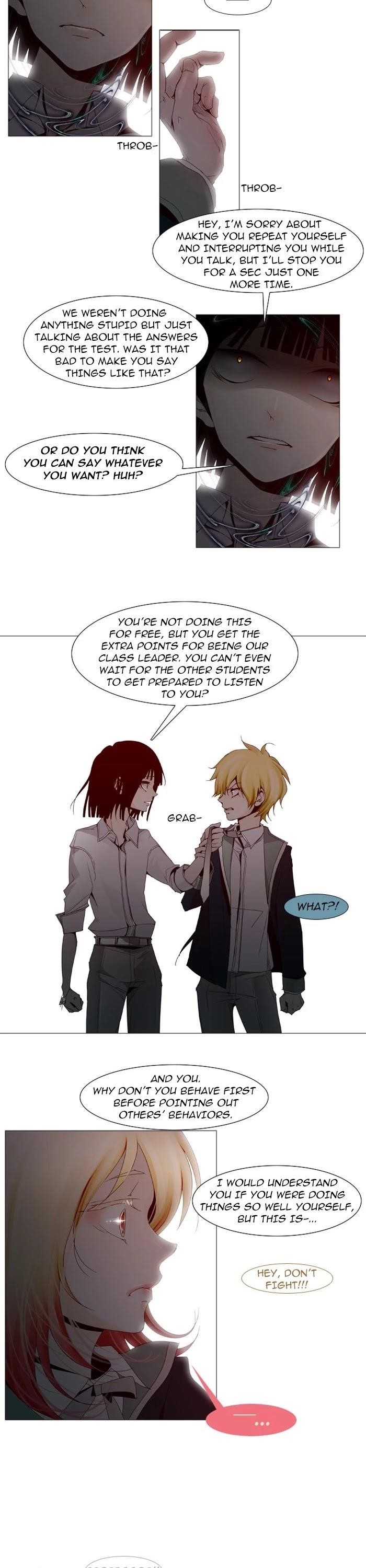 Trump Chapter 35 - Page 10