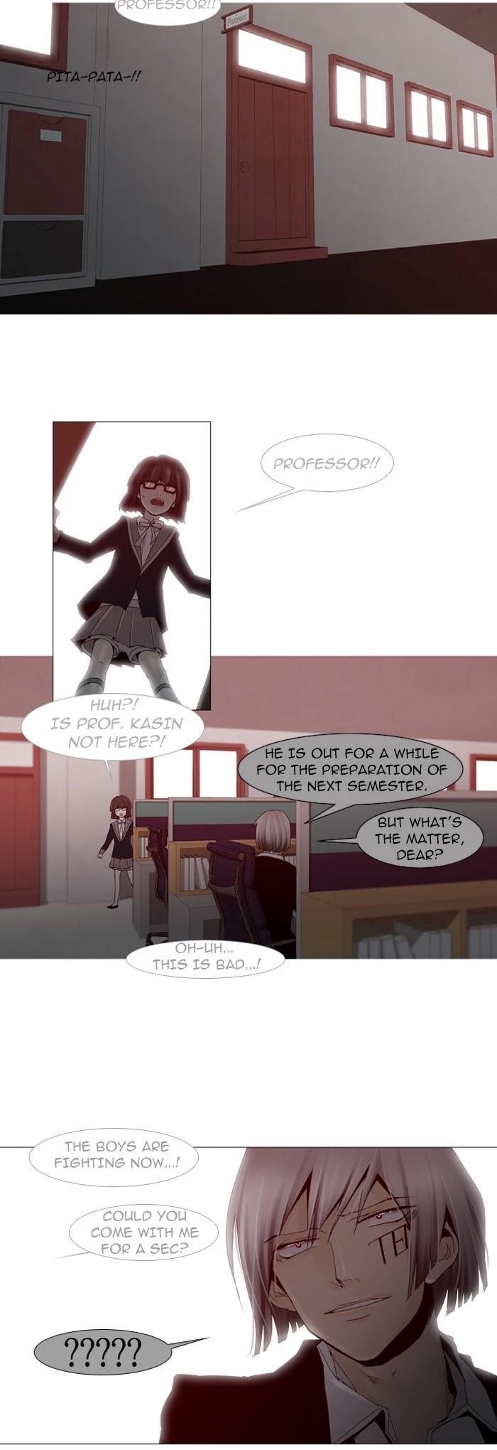 Trump Chapter 35 - Page 11