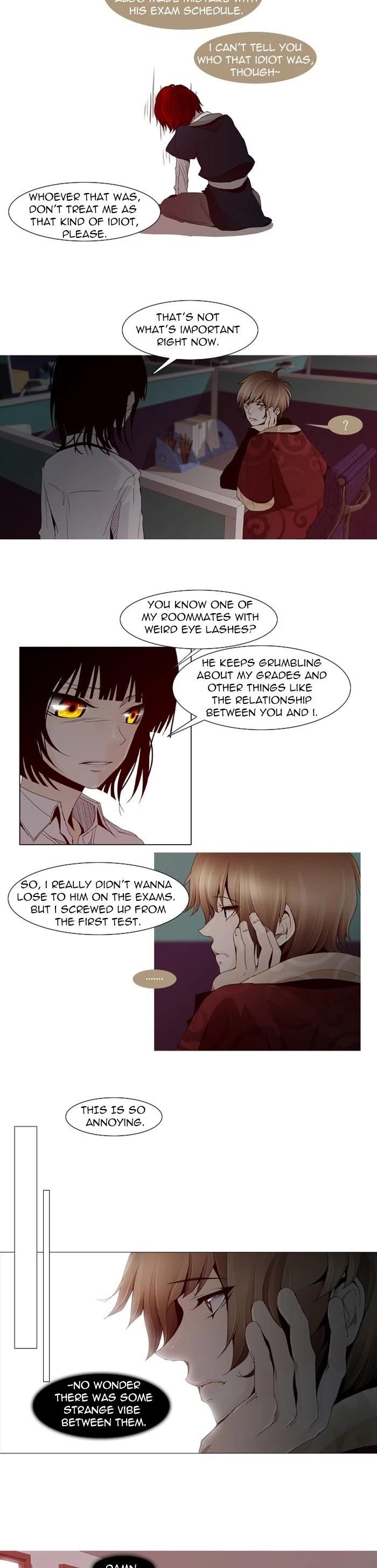 Trump Chapter 35 - Page 3