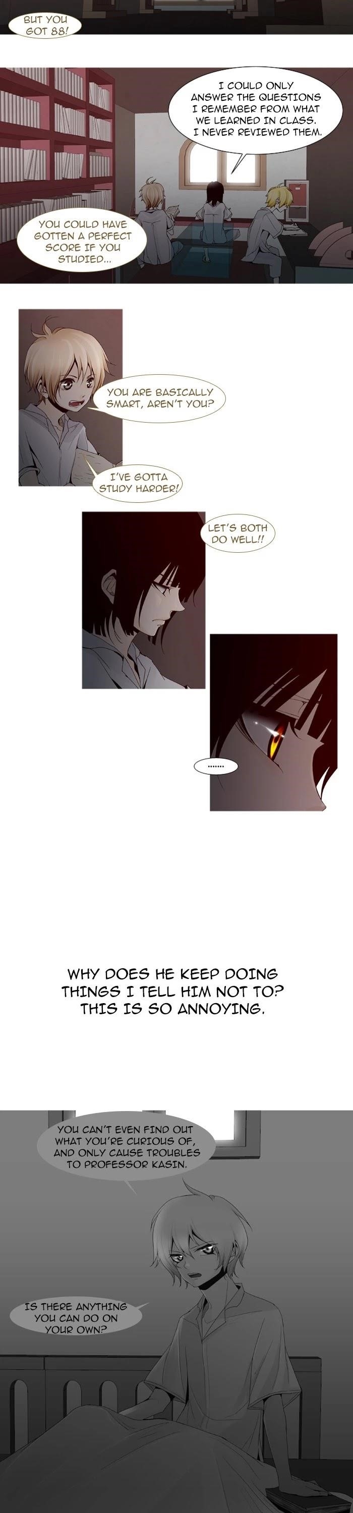 Trump Chapter 35 - Page 5