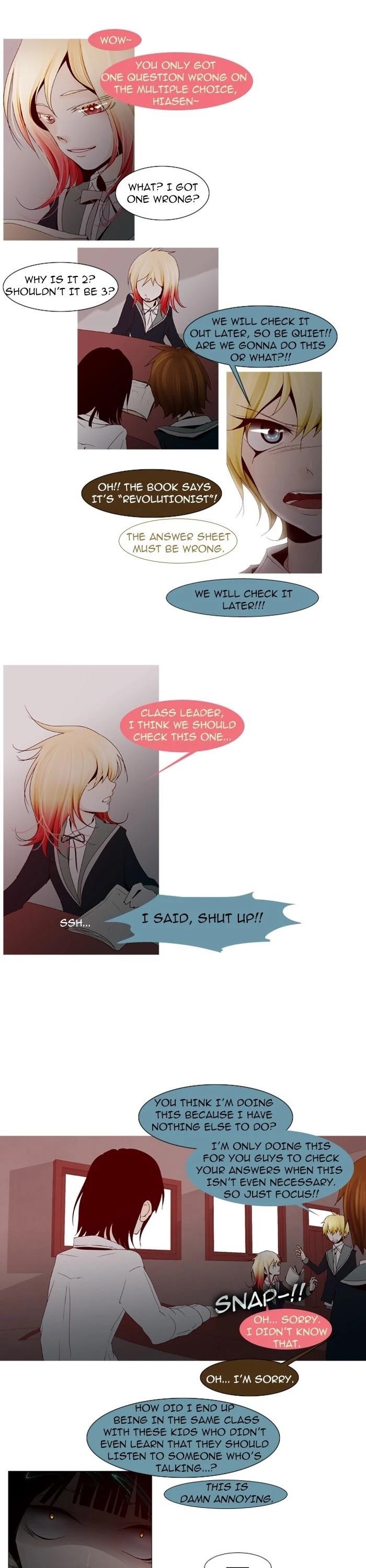 Trump Chapter 35 - Page 9