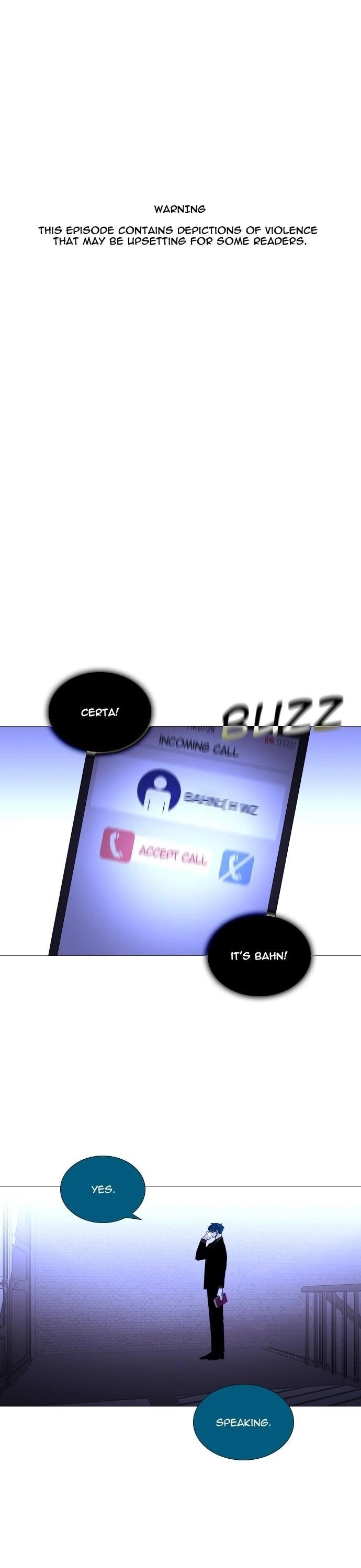 Trump Chapter 350 - Page 1