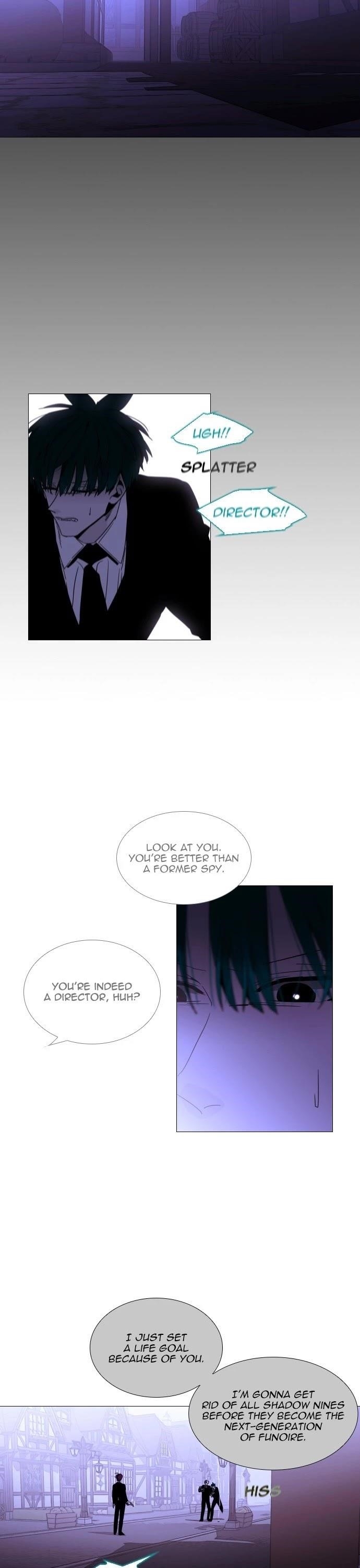 Trump Chapter 350 - Page 10