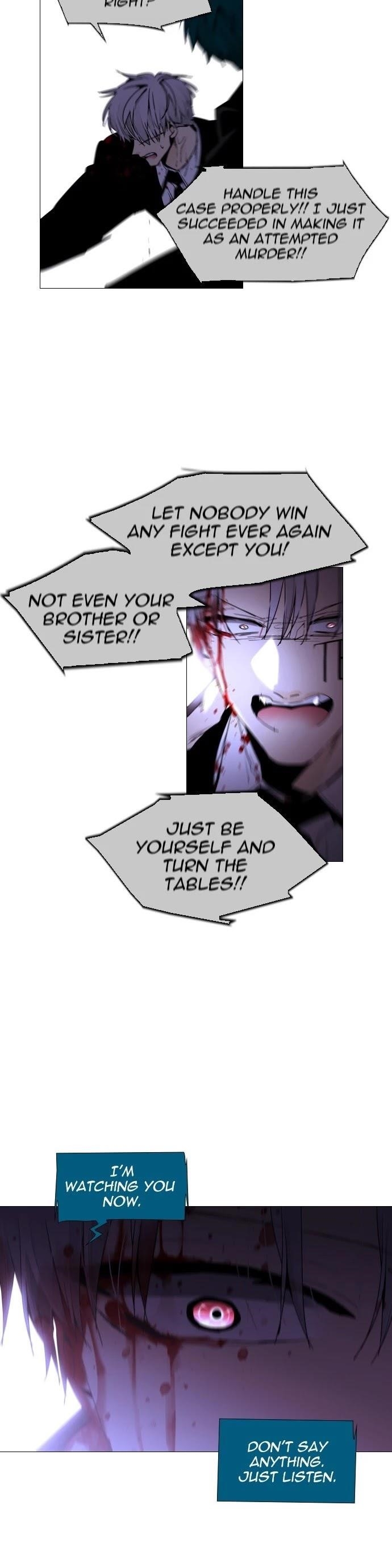 Trump Chapter 350 - Page 15