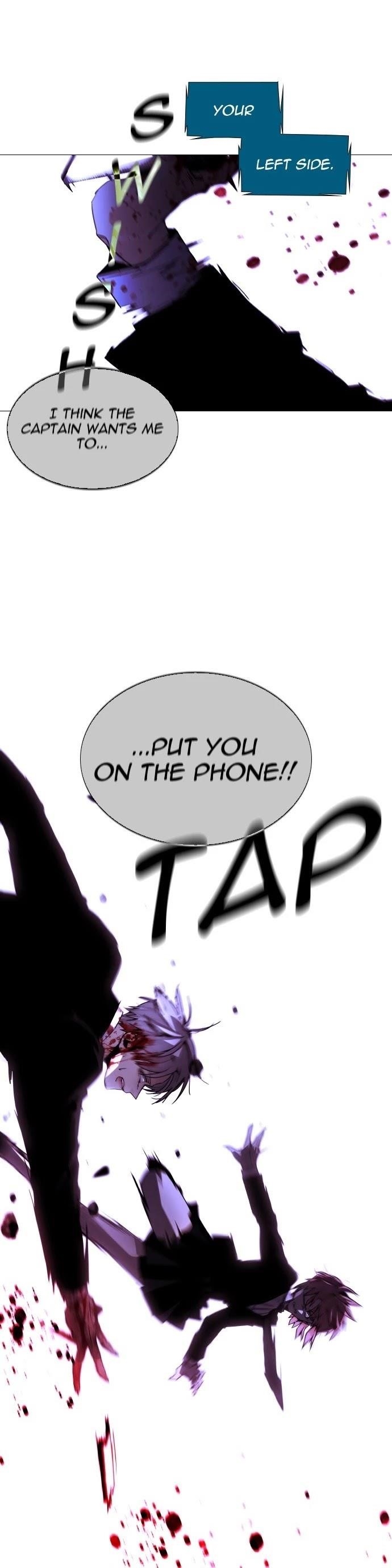 Trump Chapter 350 - Page 16