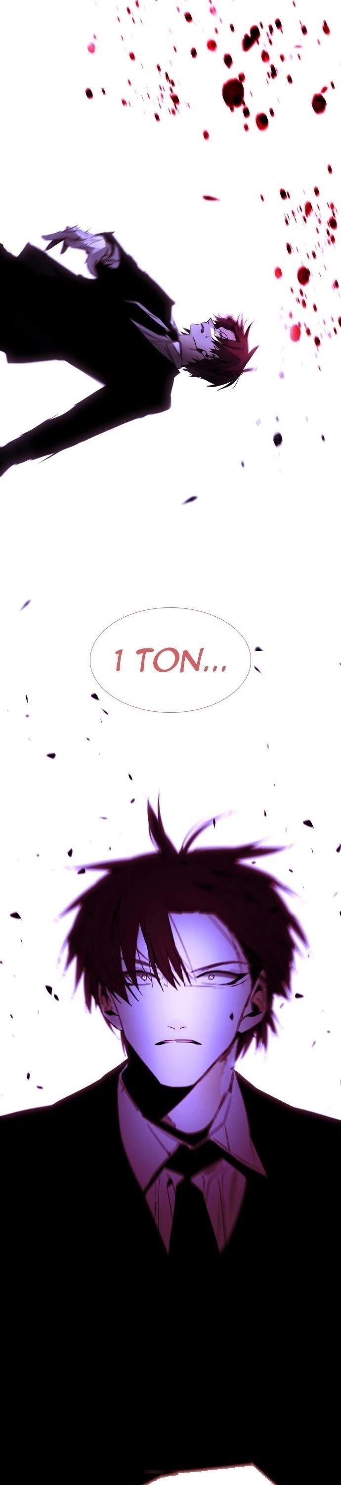 Trump Chapter 350 - Page 17