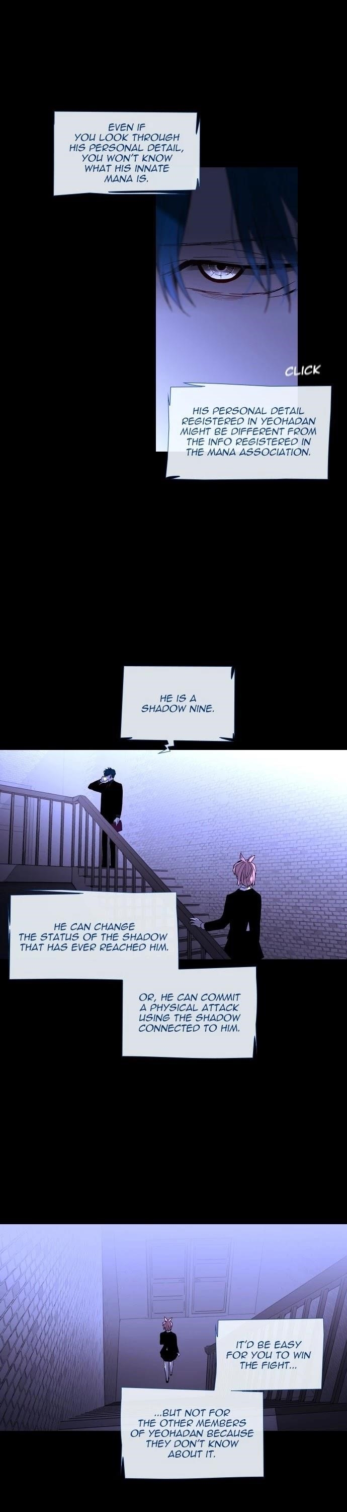 Trump Chapter 350 - Page 22