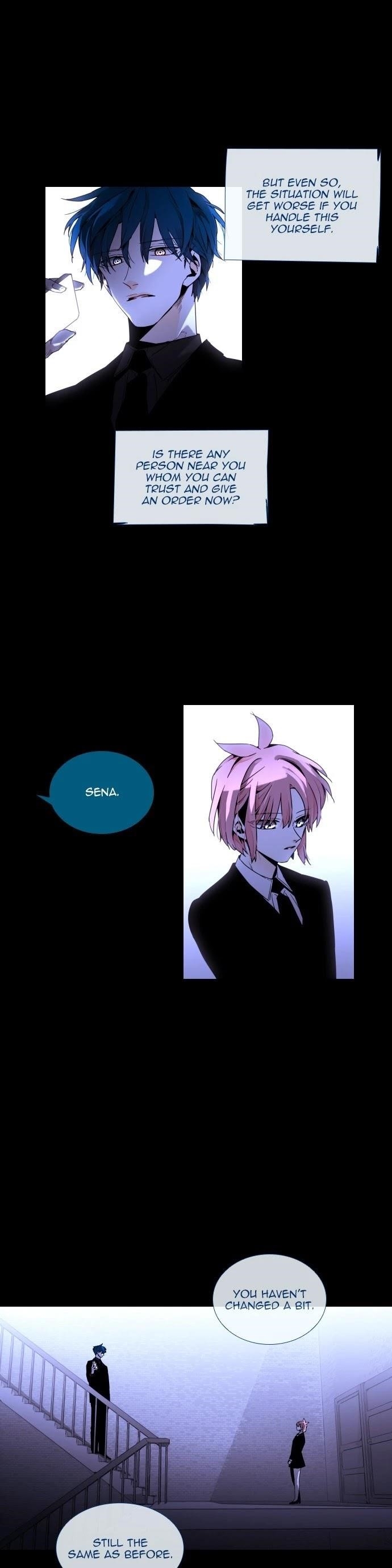 Trump Chapter 350 - Page 23