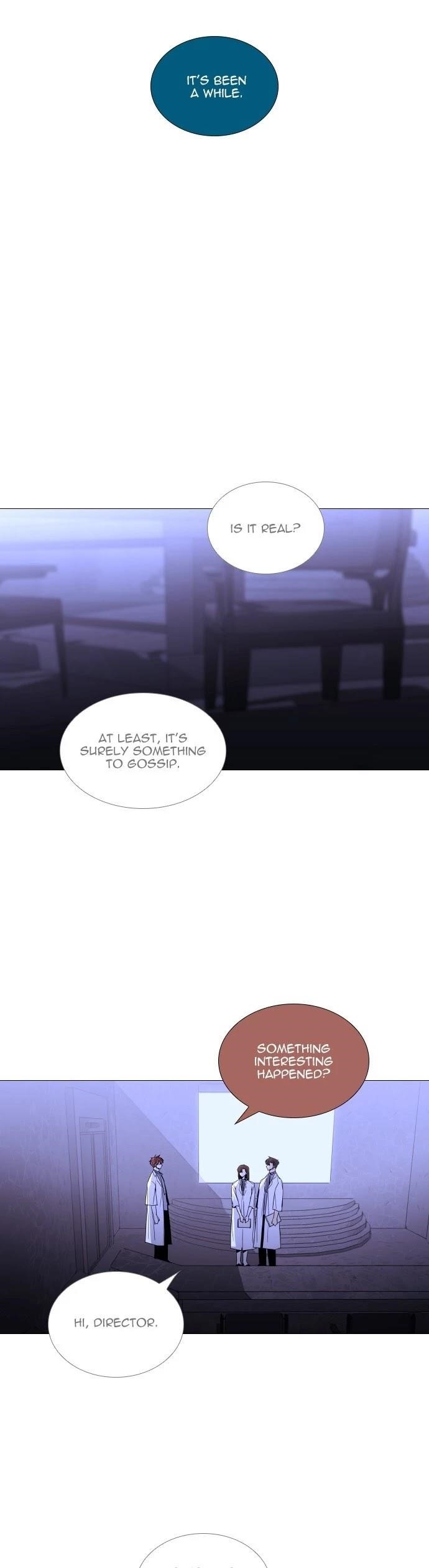 Trump Chapter 350 - Page 3