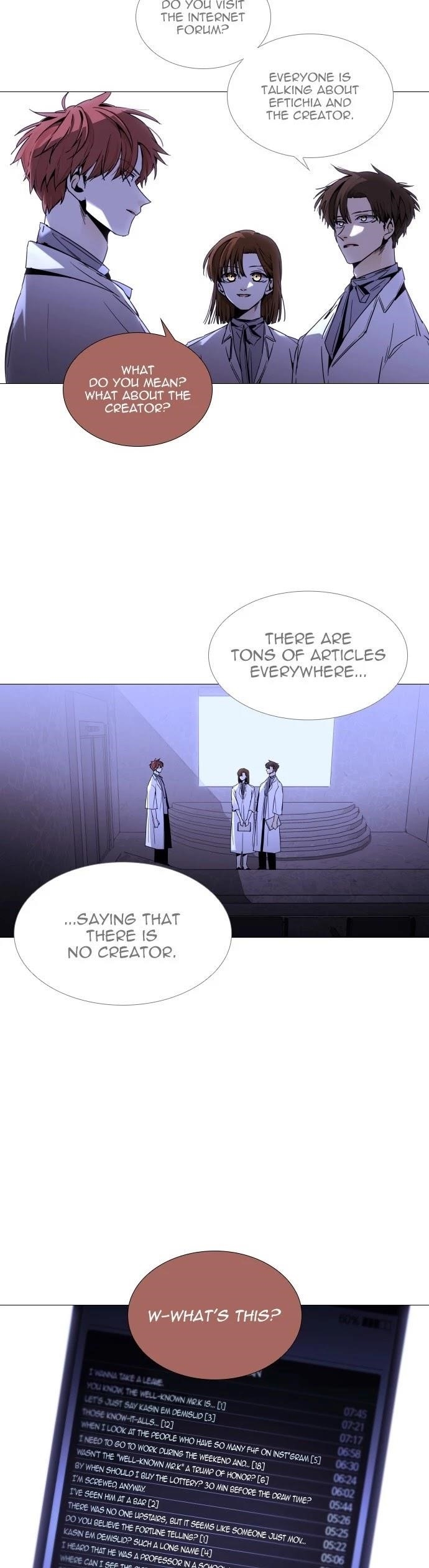 Trump Chapter 350 - Page 4