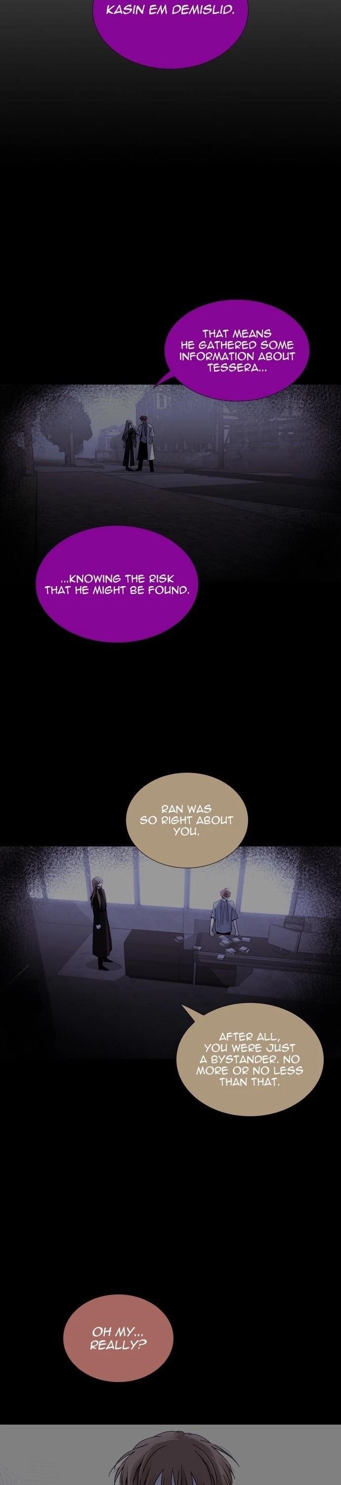 Trump Chapter 350 - Page 6