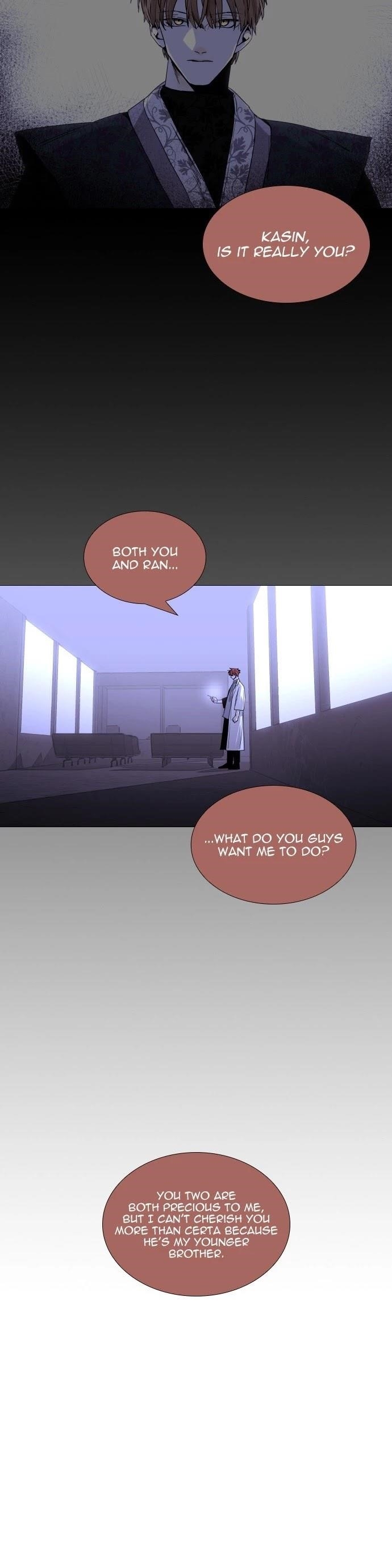 Trump Chapter 350 - Page 7