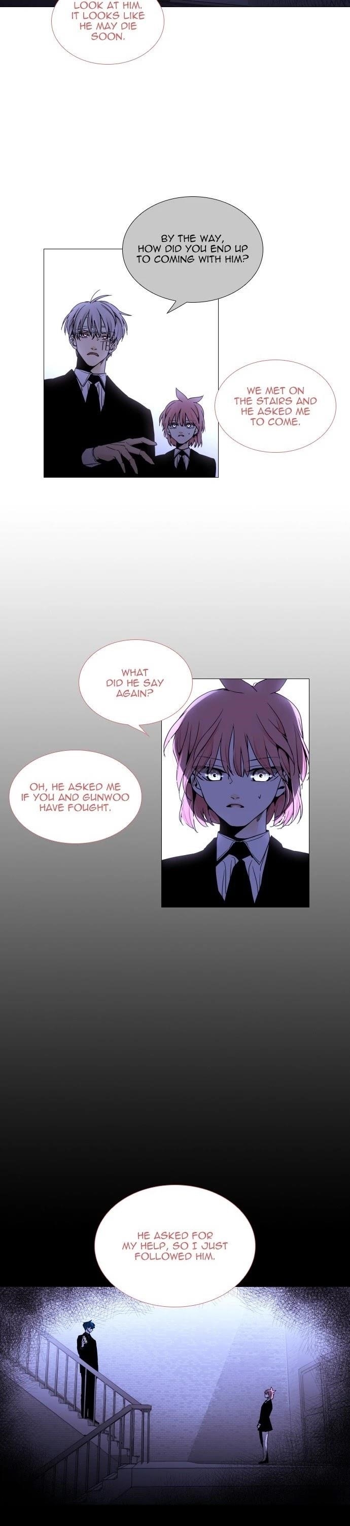 Trump Chapter 351 - Page 10