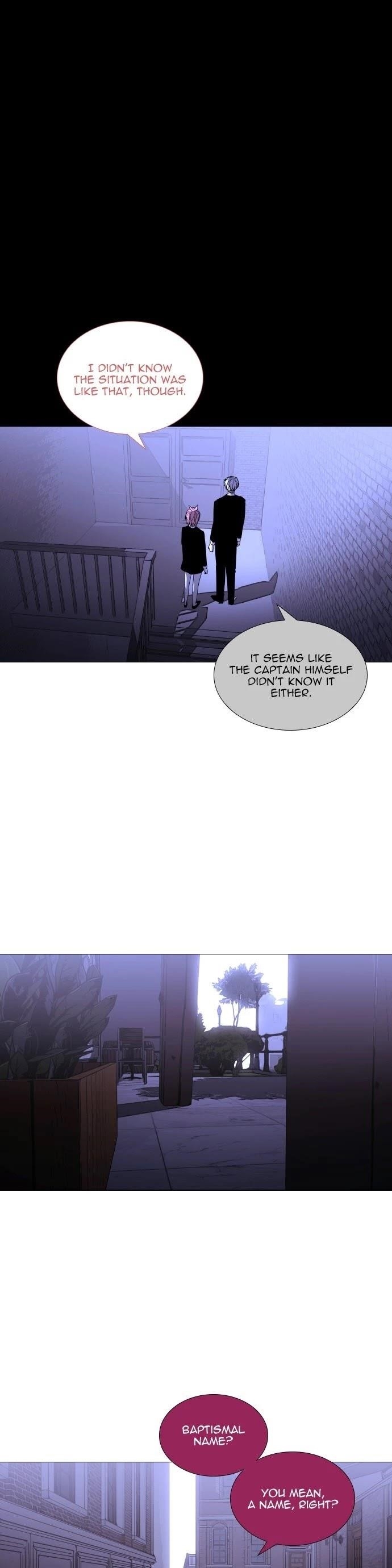 Trump Chapter 351 - Page 11