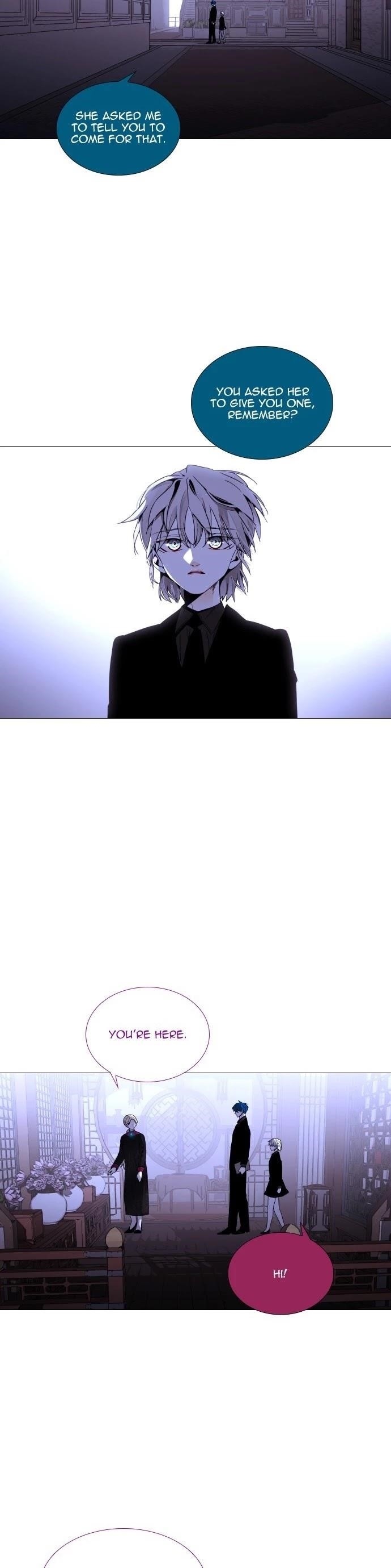 Trump Chapter 351 - Page 12