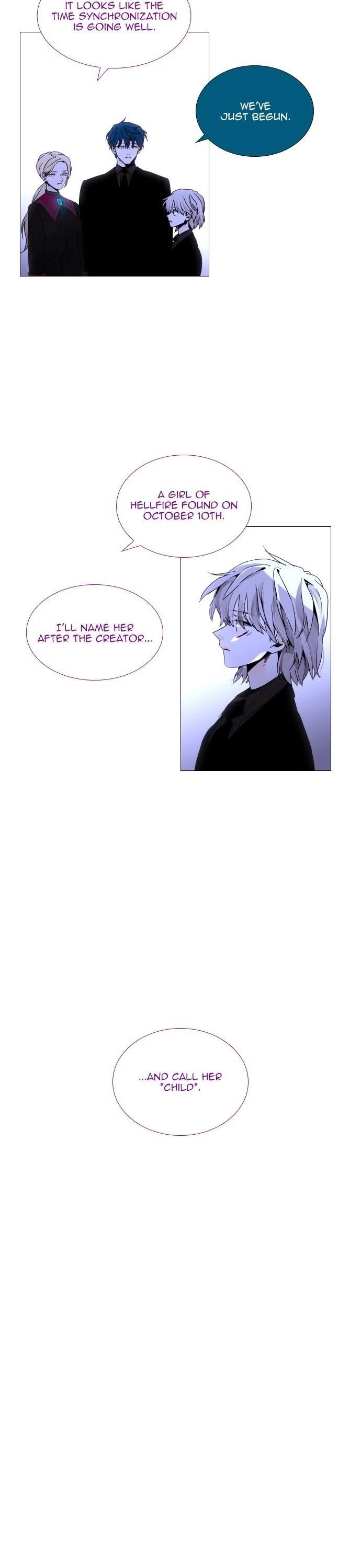 Trump Chapter 351 - Page 13