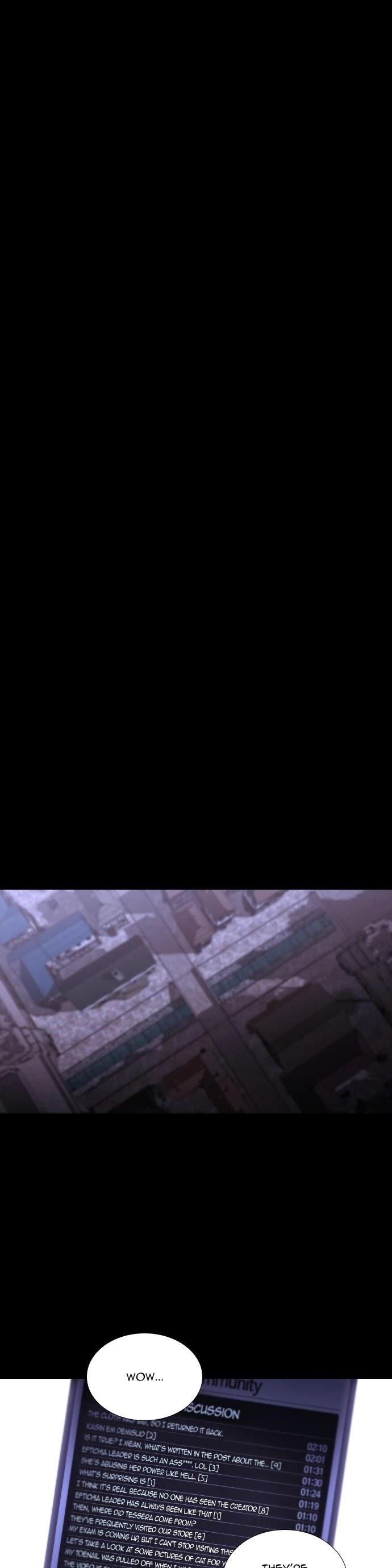 Trump Chapter 351 - Page 16