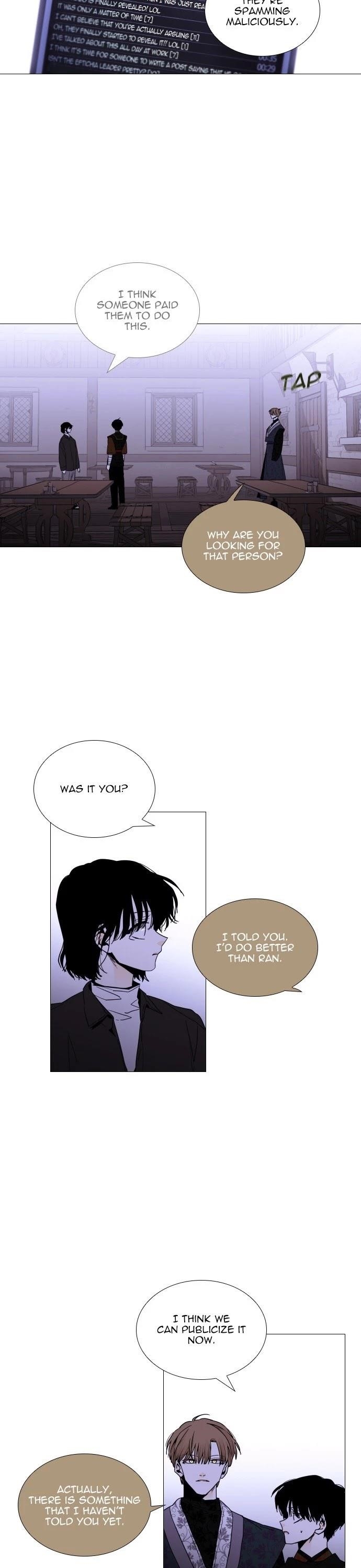 Trump Chapter 351 - Page 17