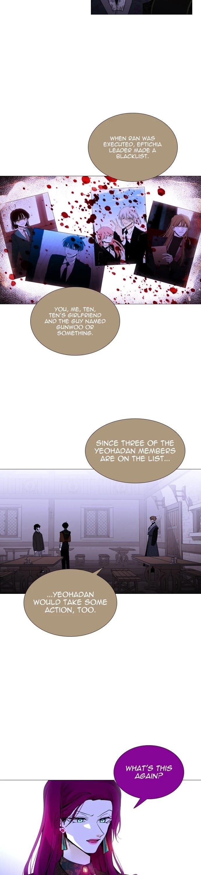 Trump Chapter 351 - Page 18