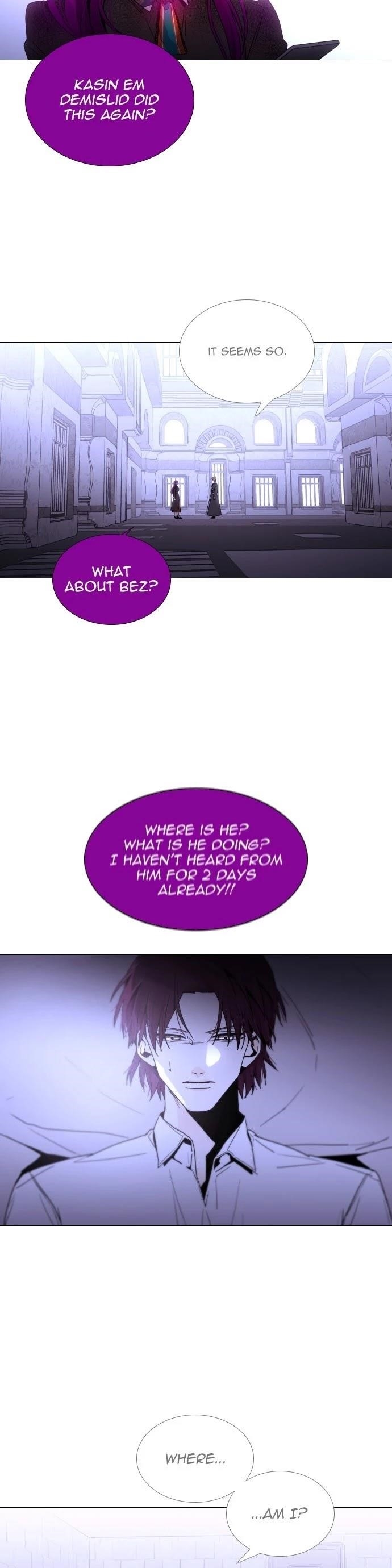 Trump Chapter 351 - Page 19