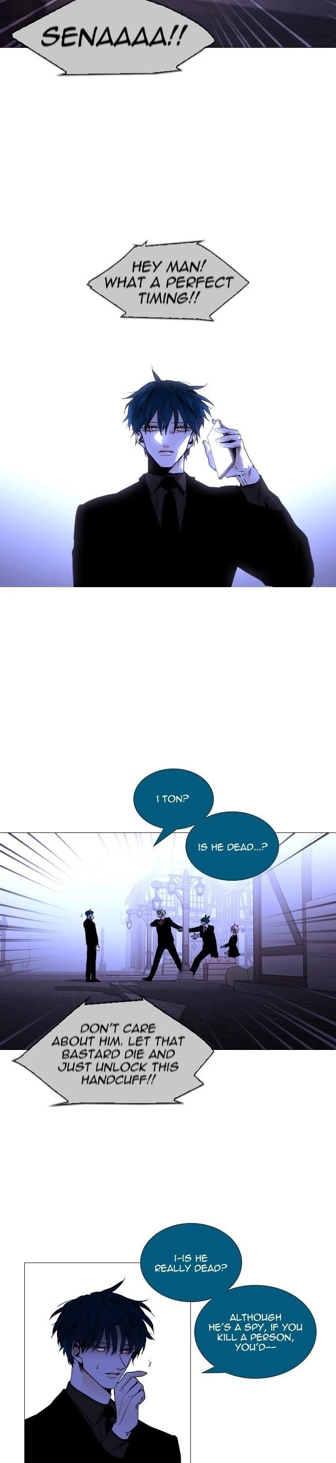 Trump Chapter 351 - Page 2