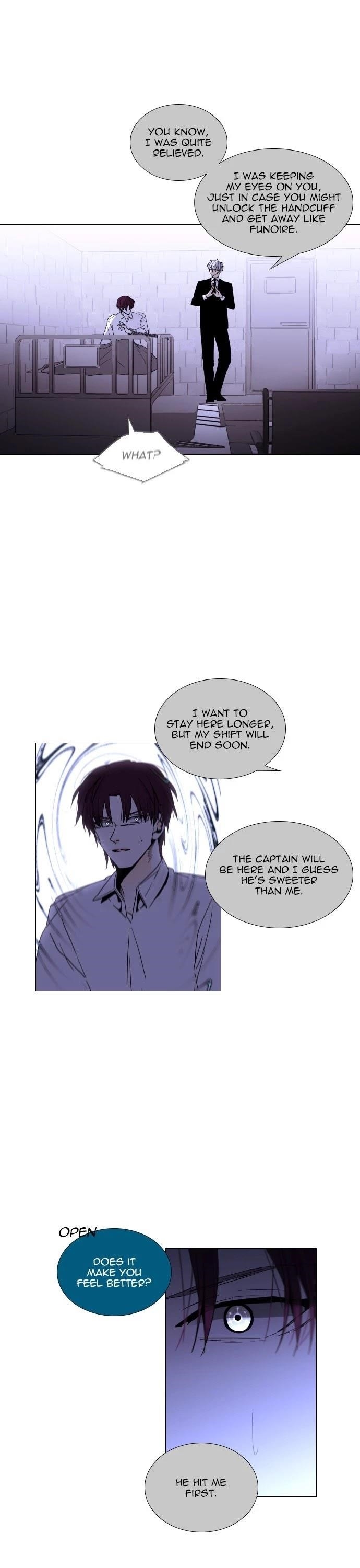 Trump Chapter 351 - Page 21