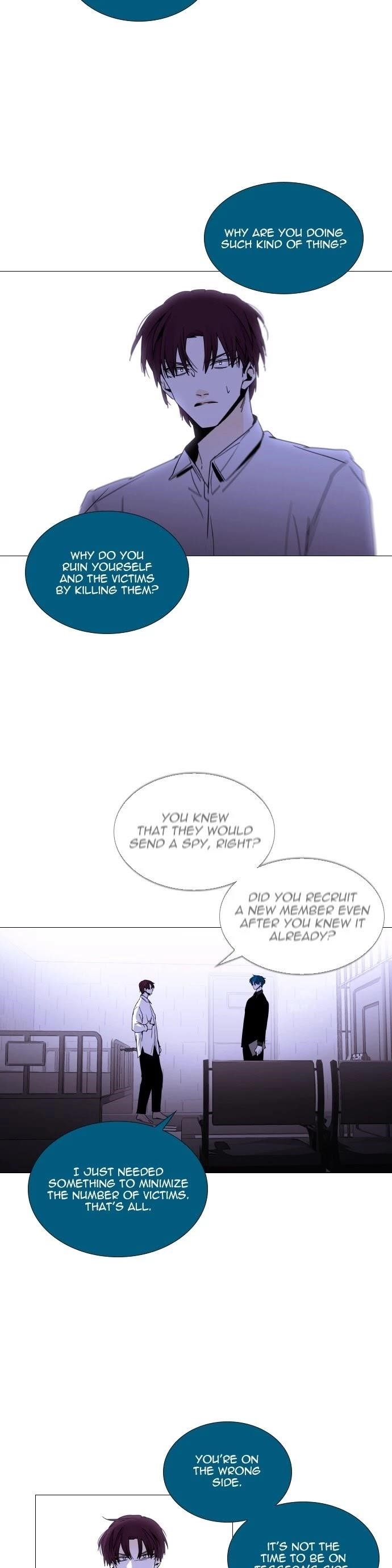 Trump Chapter 351 - Page 23