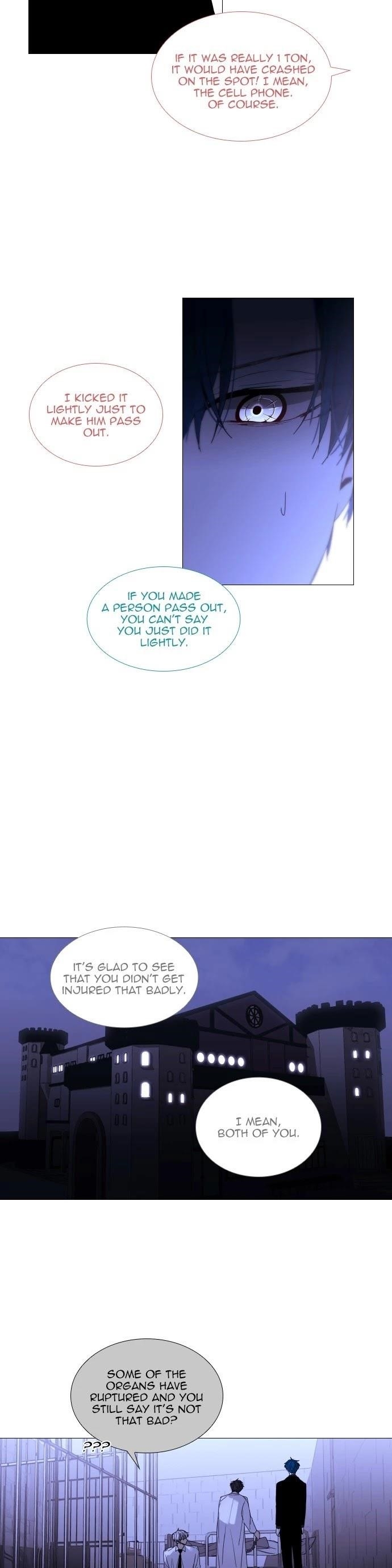 Trump Chapter 351 - Page 3