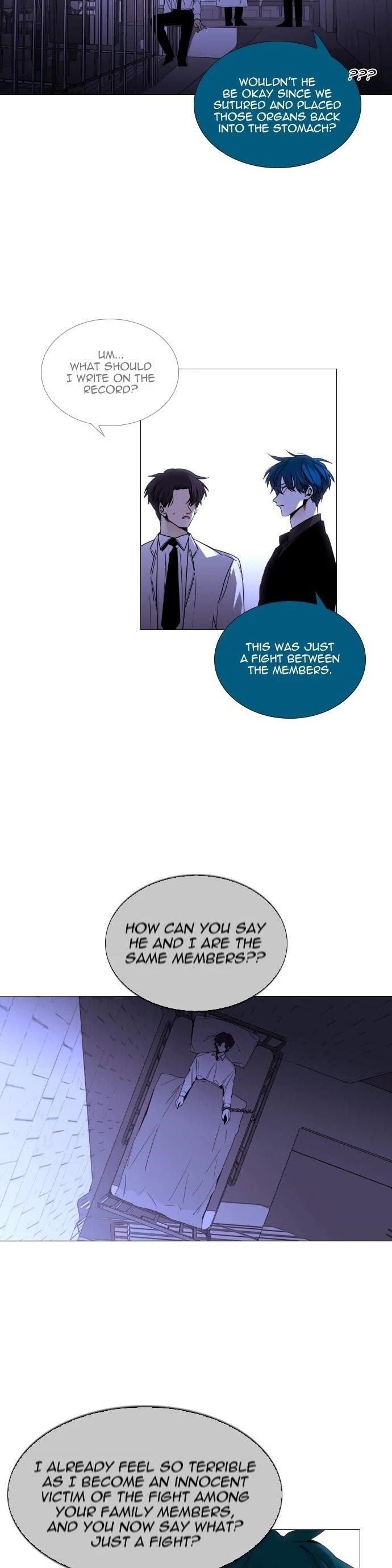 Trump Chapter 351 - Page 4