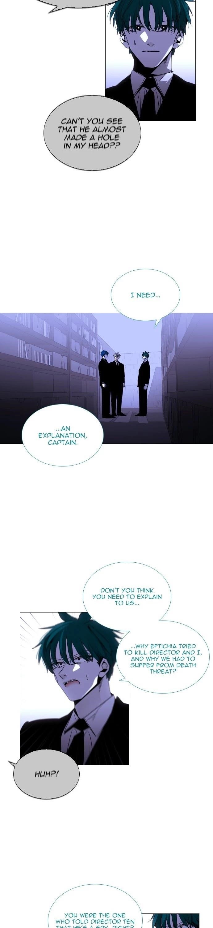 Trump Chapter 351 - Page 5