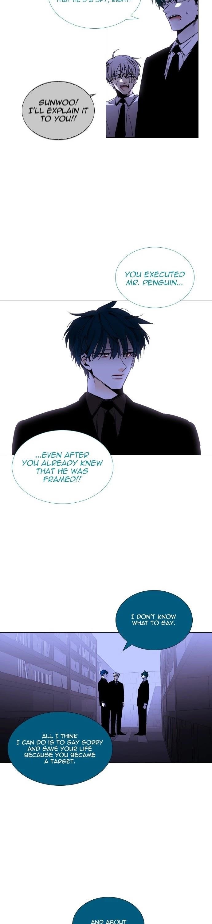 Trump Chapter 351 - Page 6