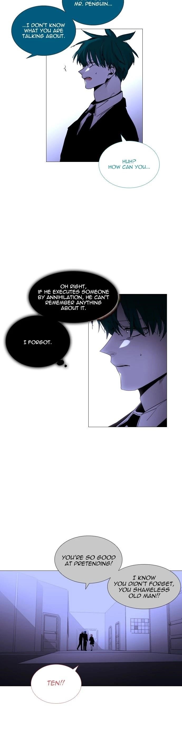 Trump Chapter 351 - Page 7