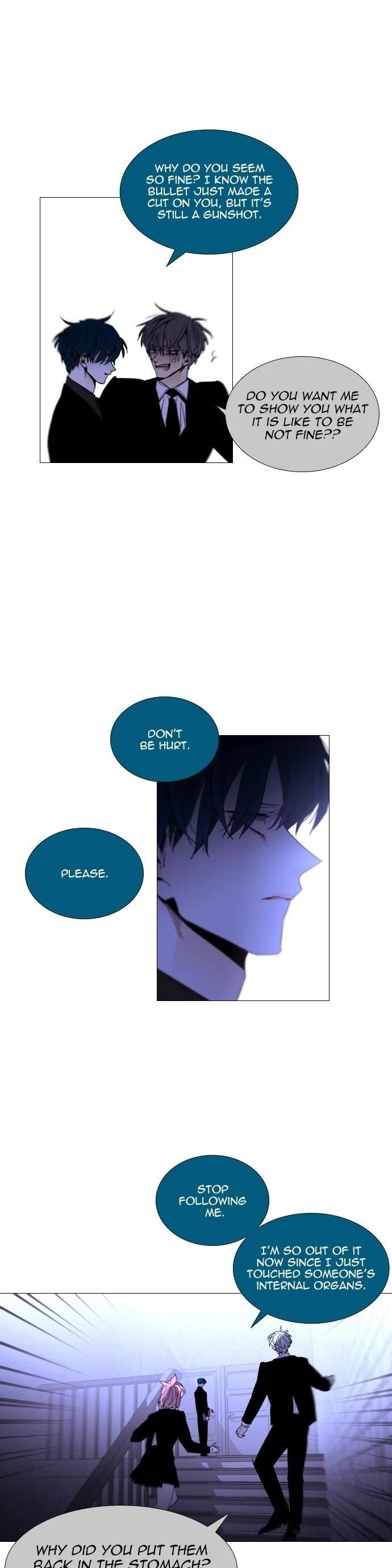 Trump Chapter 351 - Page 8