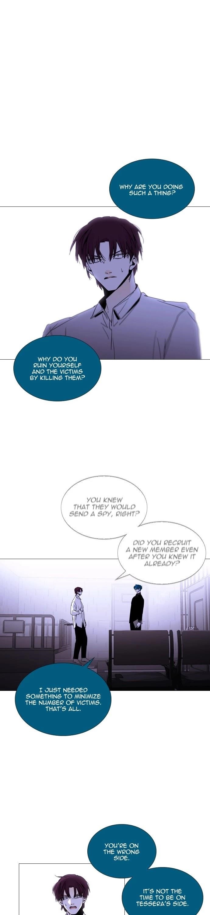 Trump Chapter 352 - Page 1