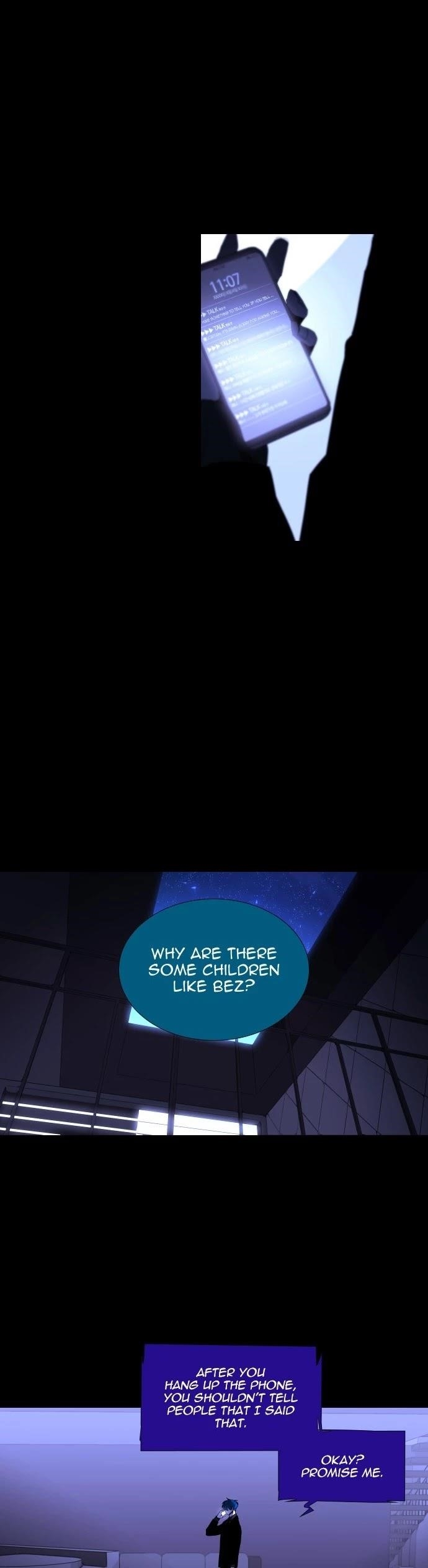 Trump Chapter 352 - Page 11