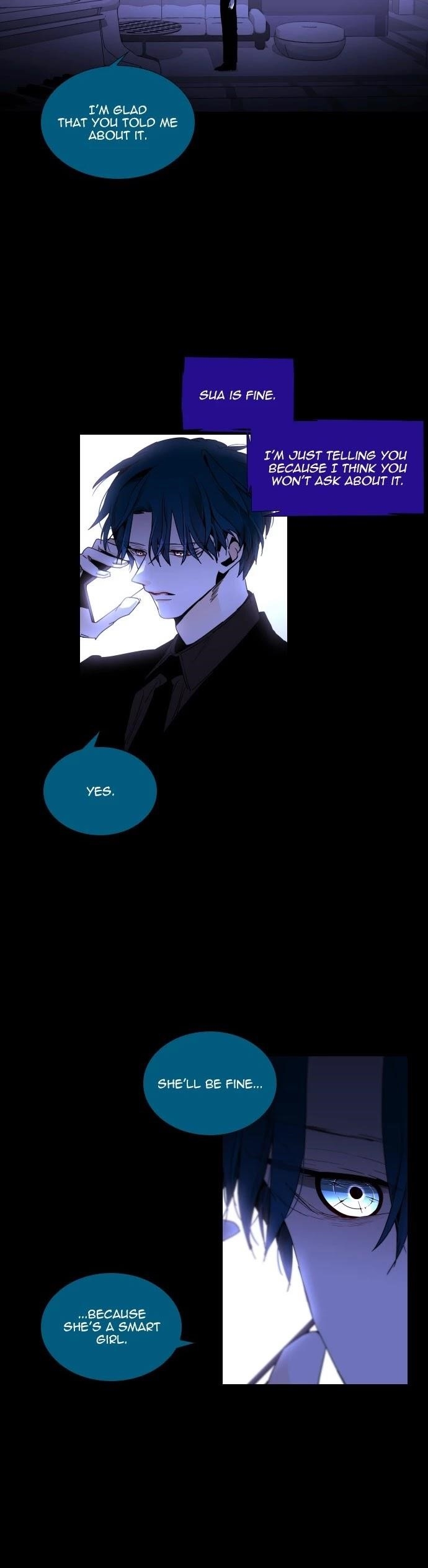 Trump Chapter 352 - Page 12