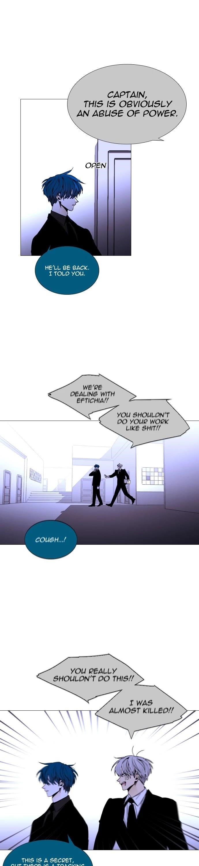 Trump Chapter 352 - Page 14