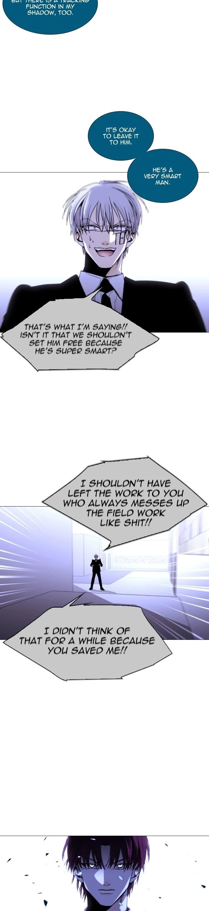 Trump Chapter 352 - Page 15