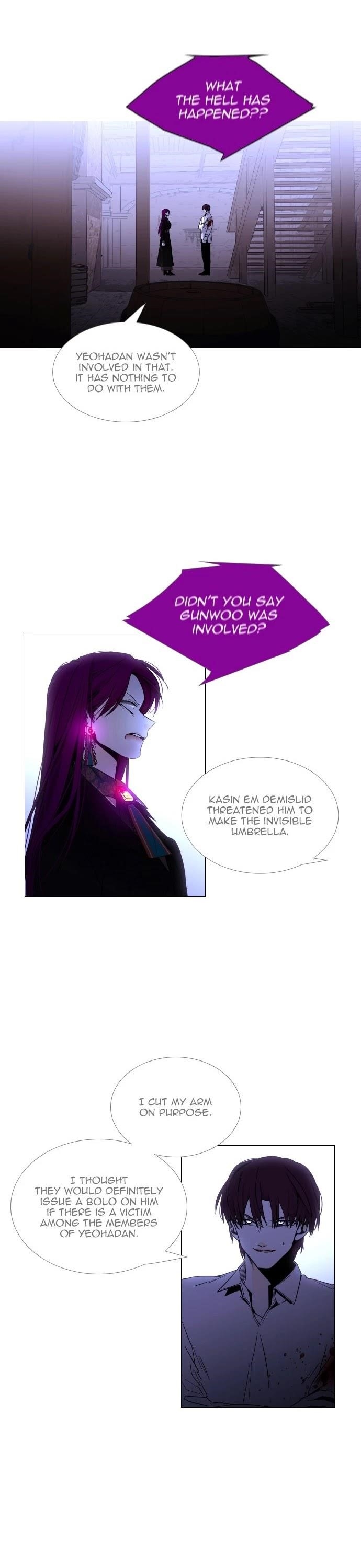 Trump Chapter 352 - Page 19