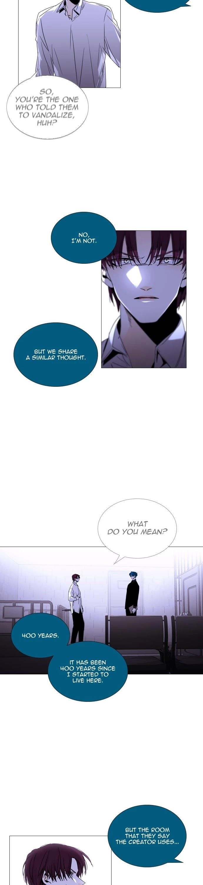 Trump Chapter 352 - Page 2