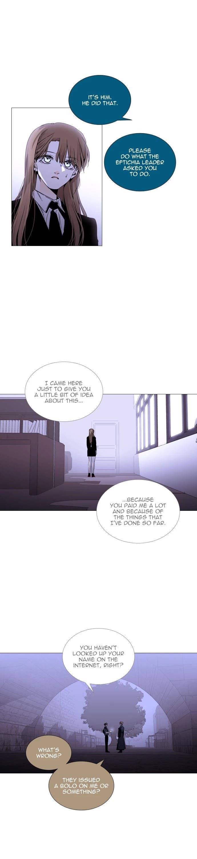 Trump Chapter 352 - Page 23