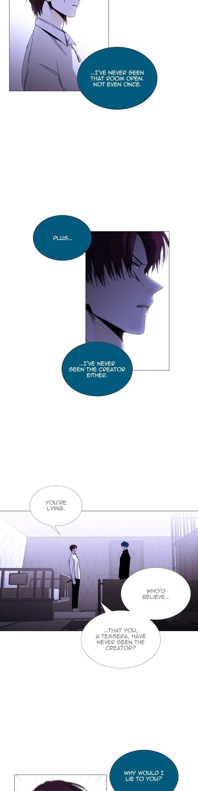 Trump Chapter 352 - Page 3