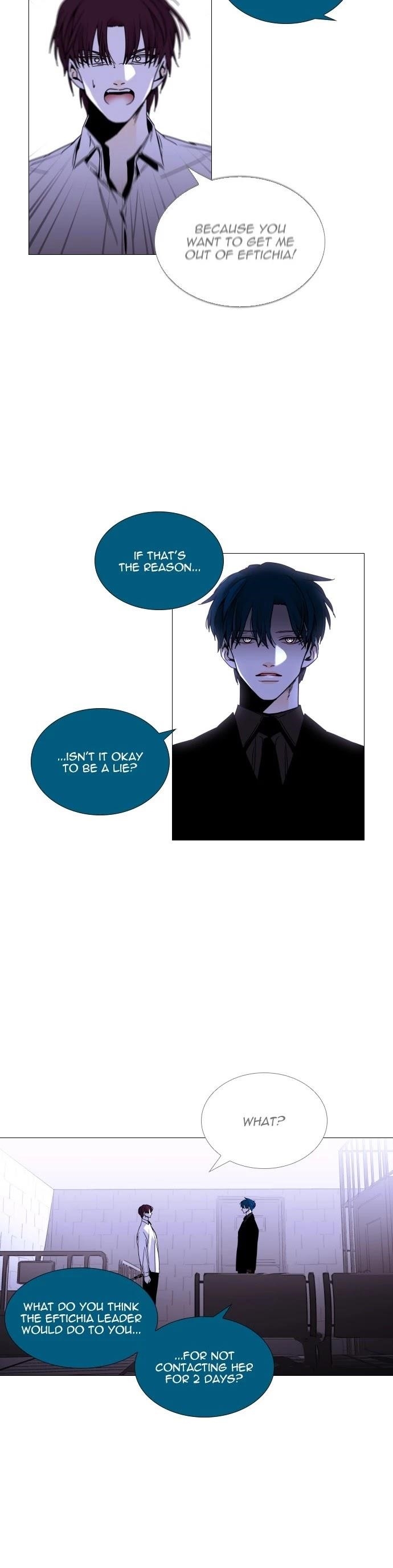 Trump Chapter 352 - Page 4