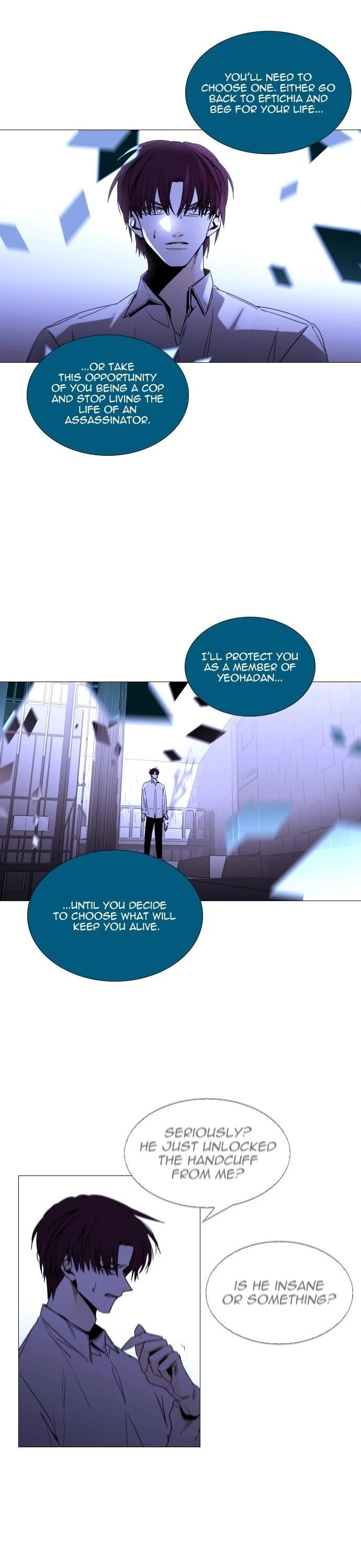 Trump Chapter 352 - Page 5