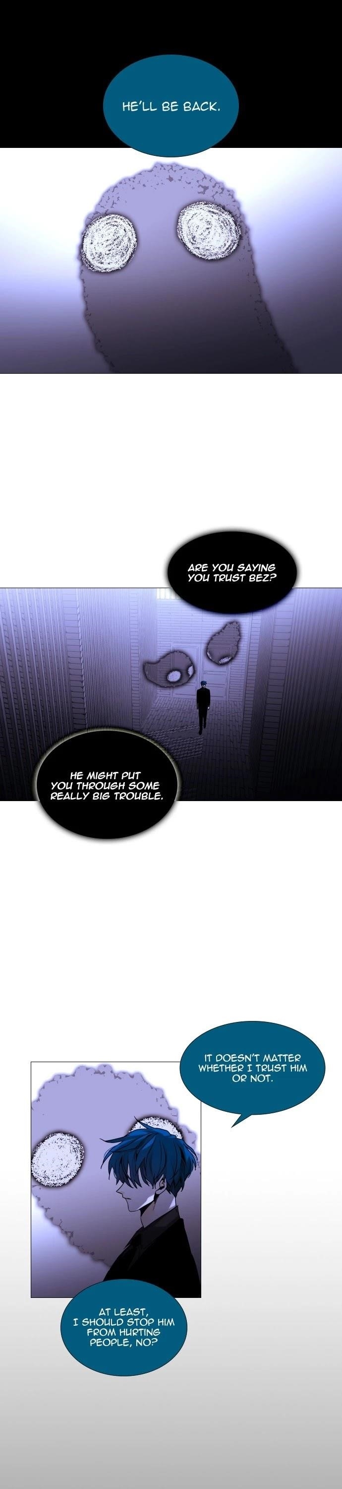 Trump Chapter 352 - Page 9