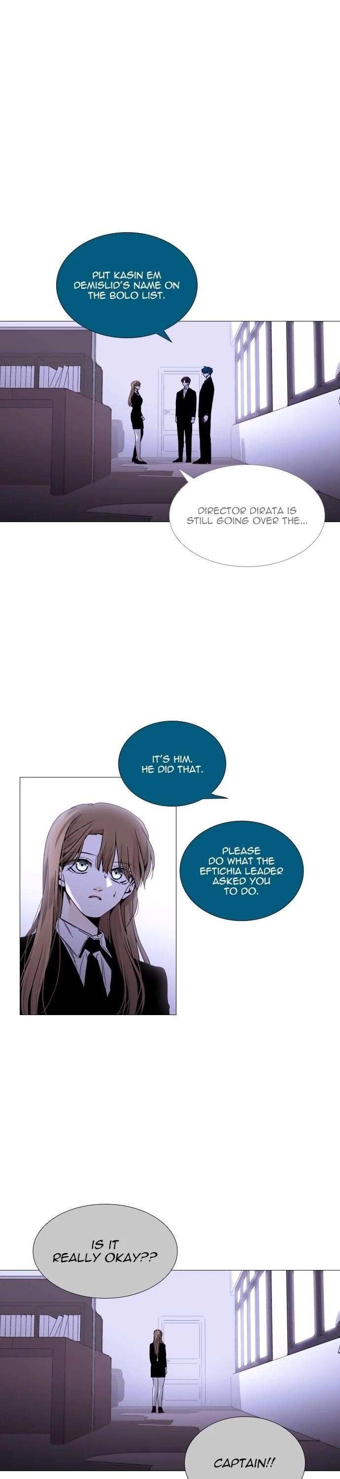 Trump Chapter 353 - Page 1