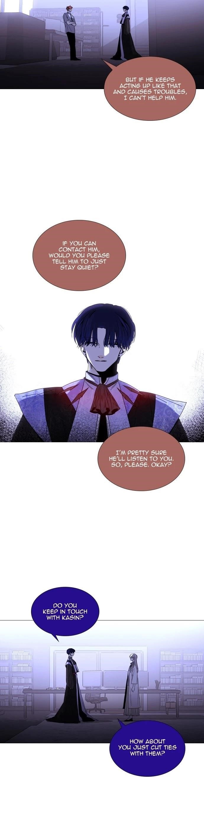 Trump Chapter 353 - Page 11