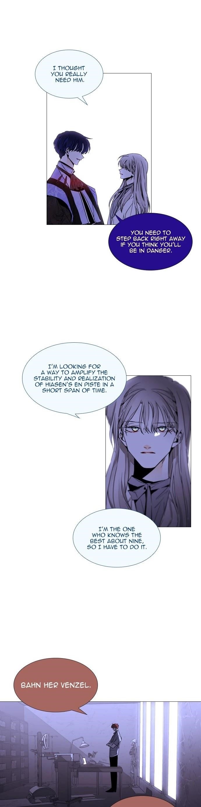 Trump Chapter 353 - Page 12