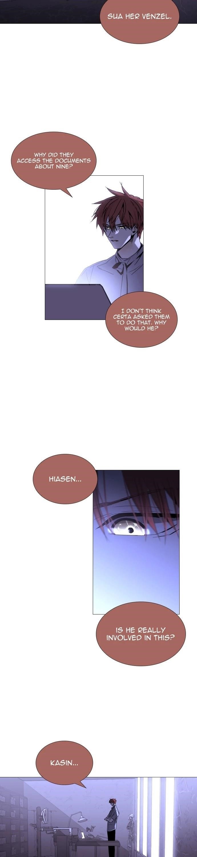 Trump Chapter 353 - Page 13