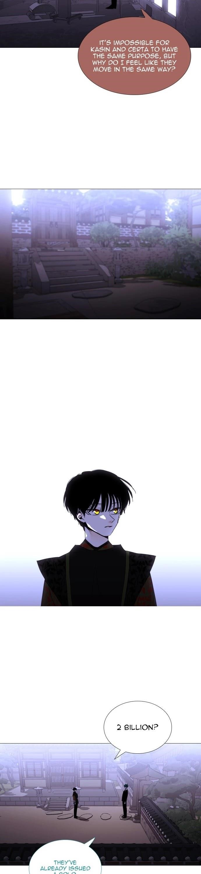 Trump Chapter 353 - Page 14